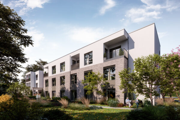 formgrafik 3d-visualisierung-einer-seniorenresidenz-generationenpark-lette